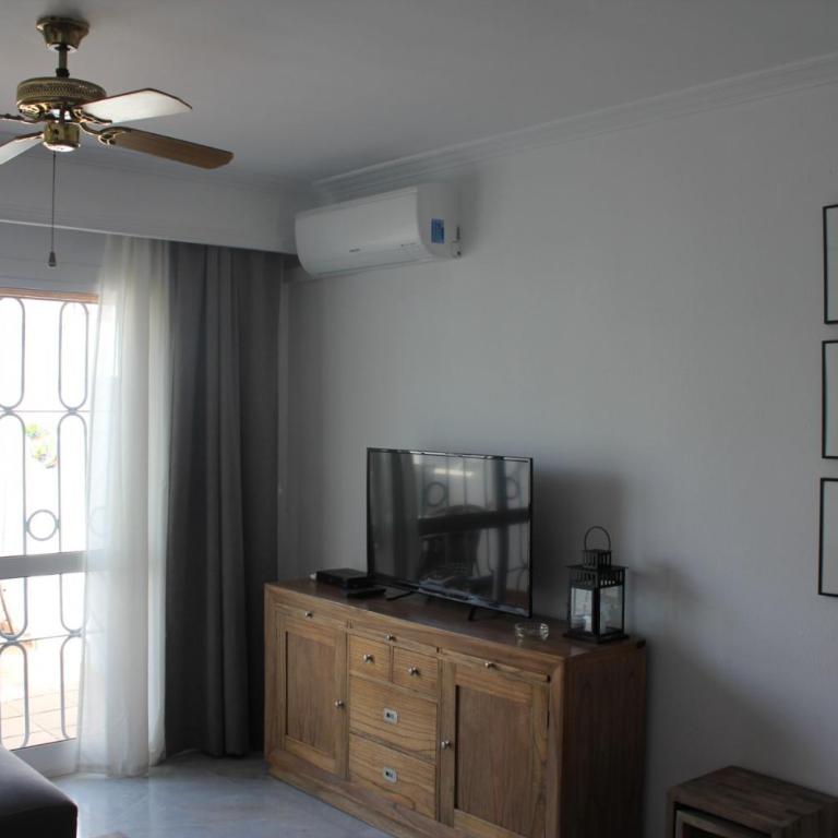 Canovas Nerja - Casa adosada con piscina Los Huertos 8 - Casa Unifamiliar de 3 dormitorios - 11