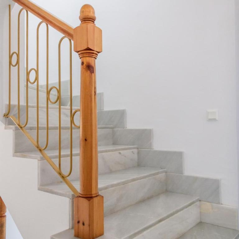 Canovas Nerja - Casa adosada con piscina Los Huertos 8 - Casa Unifamiliar de 3 dormitorios - 12
