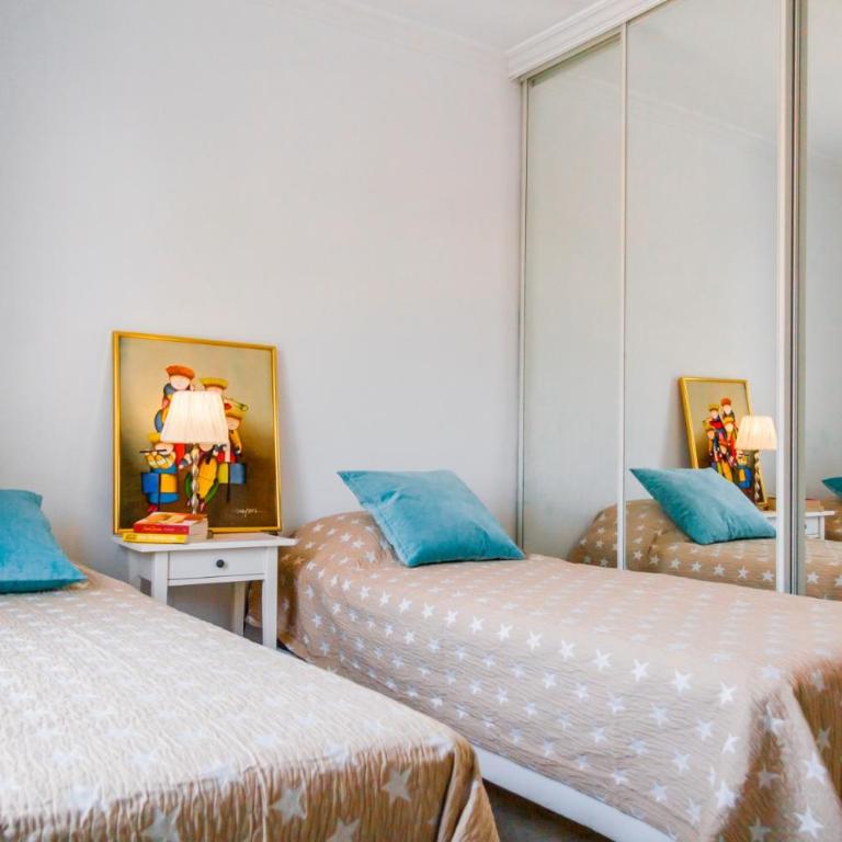 Canovas Nerja - Casa adosada con piscina Los Huertos 8 - Casa Unifamiliar de 3 dormitorios - 16