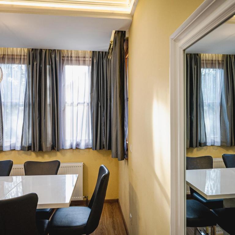 VillaJazz Apartments - Suite mit 2 Schlafzimmern - 10