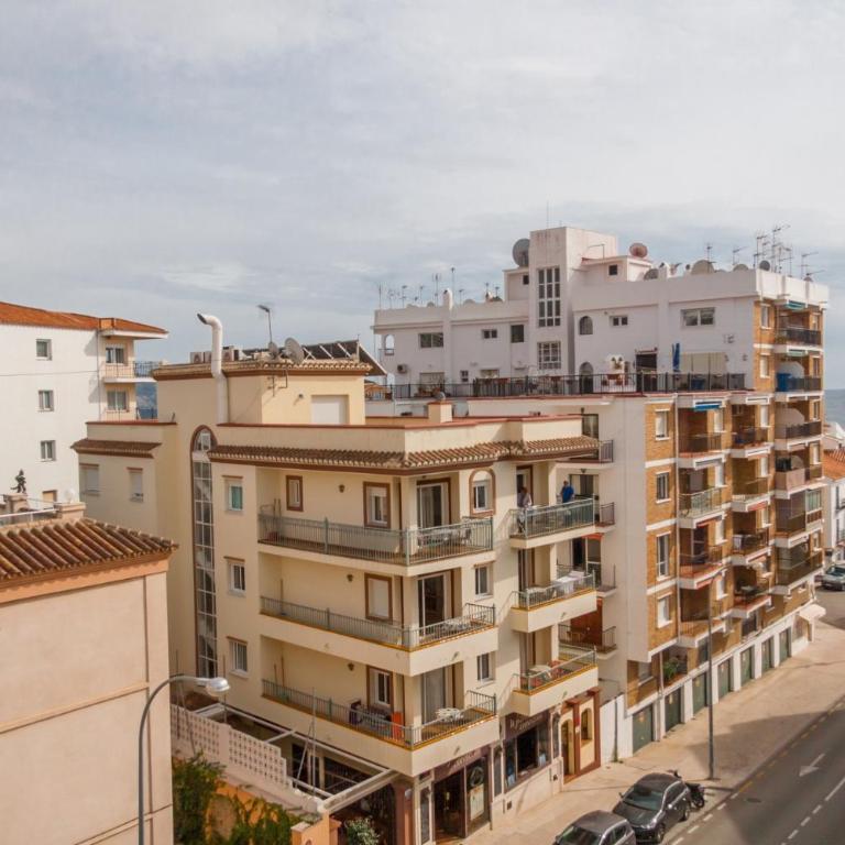 Canovas Nerja - Casa adosada con piscina Los Huertos 8 - Casa Unifamiliar de 3 dormitorios - 19