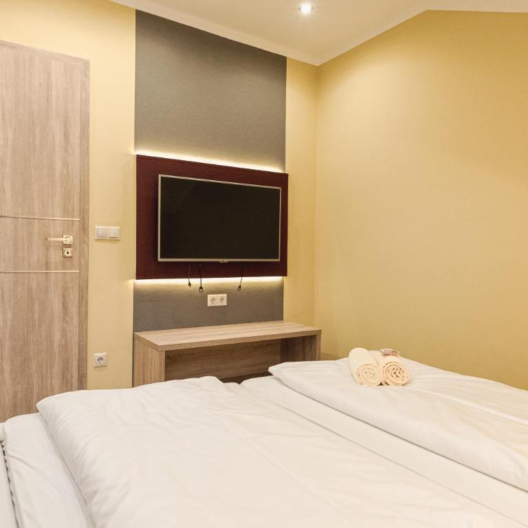 VillaJazz Apartments - Suite mit 2 Schlafzimmern - 19