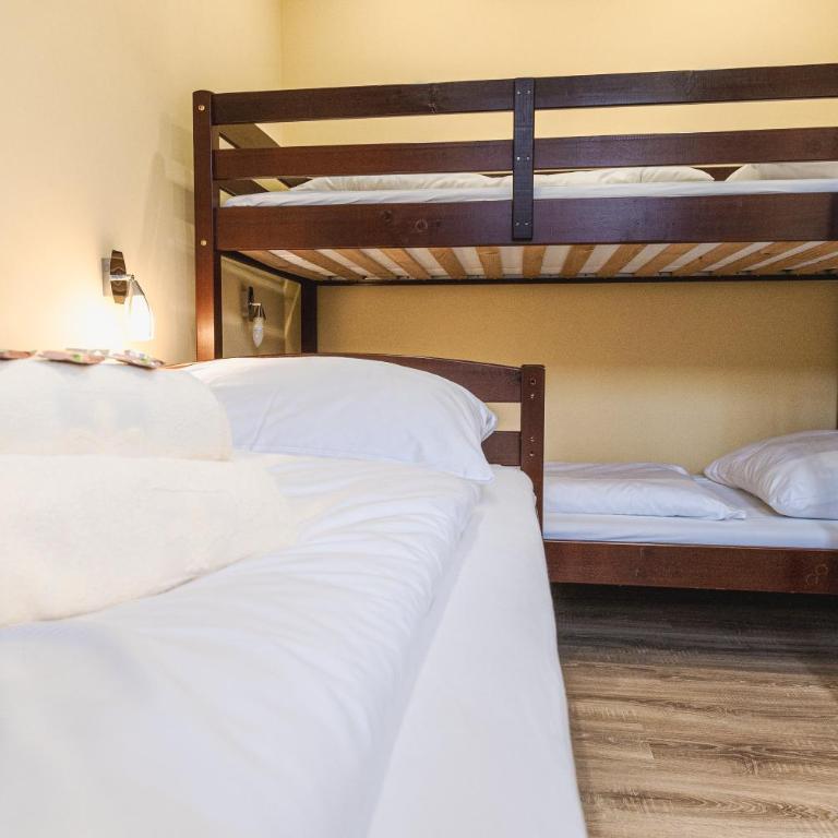VillaJazz Apartments - Suite mit 2 Schlafzimmern - 15