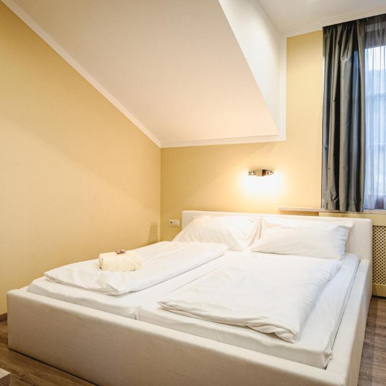 VillaJazz Apartments - Suite mit 2 Schlafzimmern - 17
