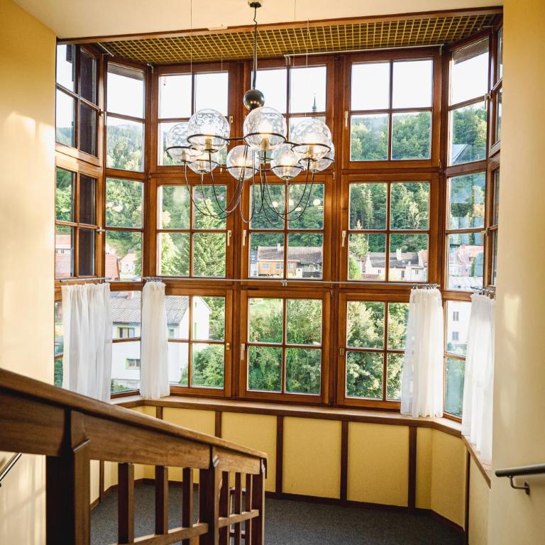 VillaJazz Apartments - Suite mit 2 Schlafzimmern - 4