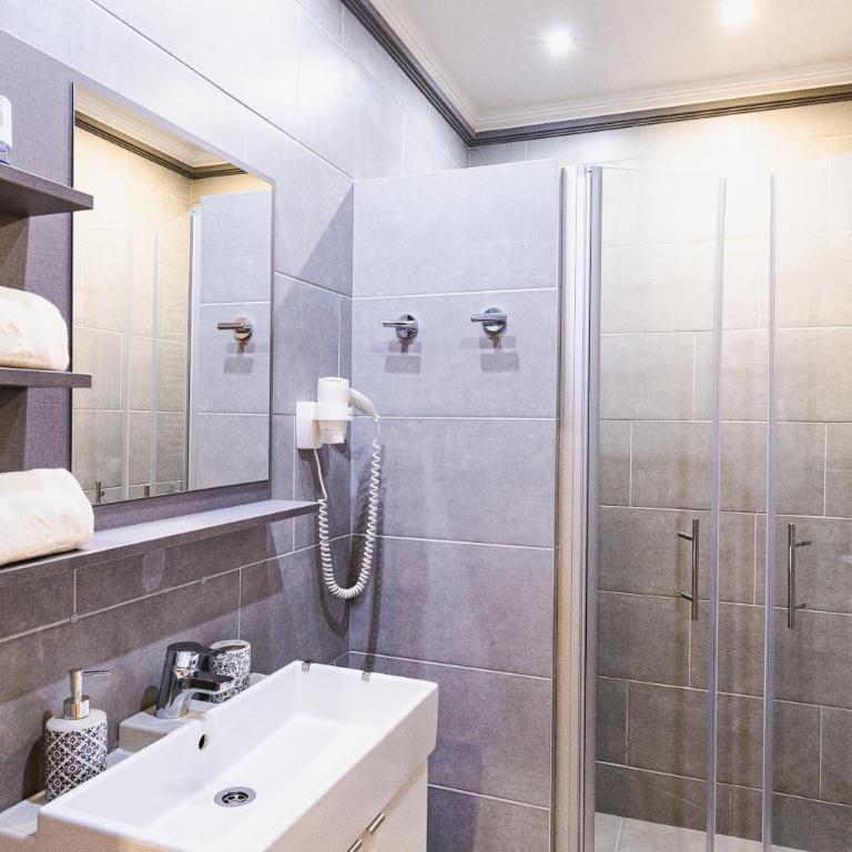 VillaJazz Apartments - Suite mit 2 Schlafzimmern - 18