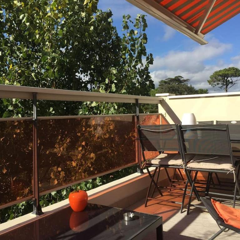LA BAULE : T2 TRÈS PROCHE MER AU CALME - Apartment mit 1 Schlafzimmer - 28