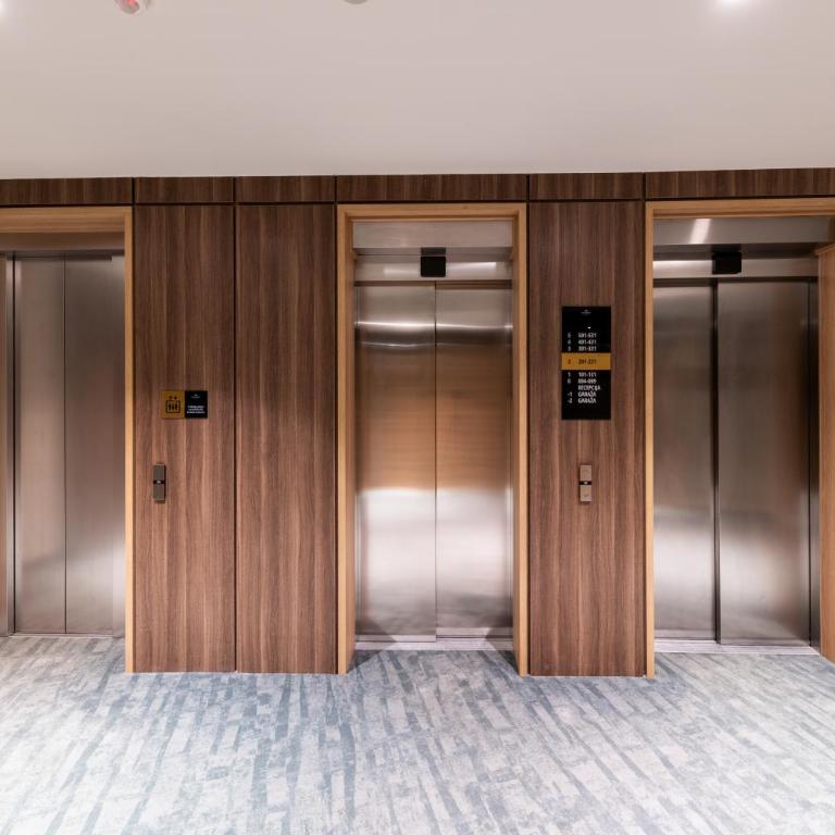 Woodside Residences & SPA - Deluxe Studio - 28