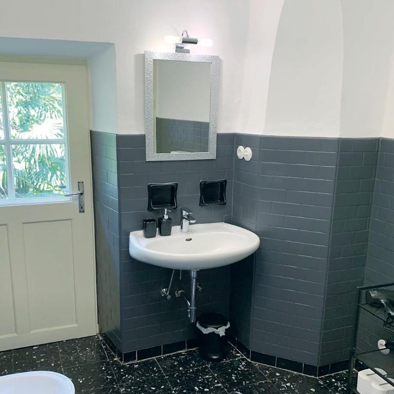 Cirillo Guesthouse - Apartamento - 49