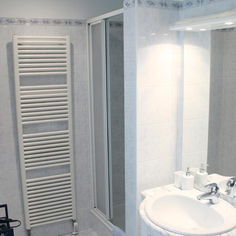 Cirillo Guesthouse - Apartamento - 52
