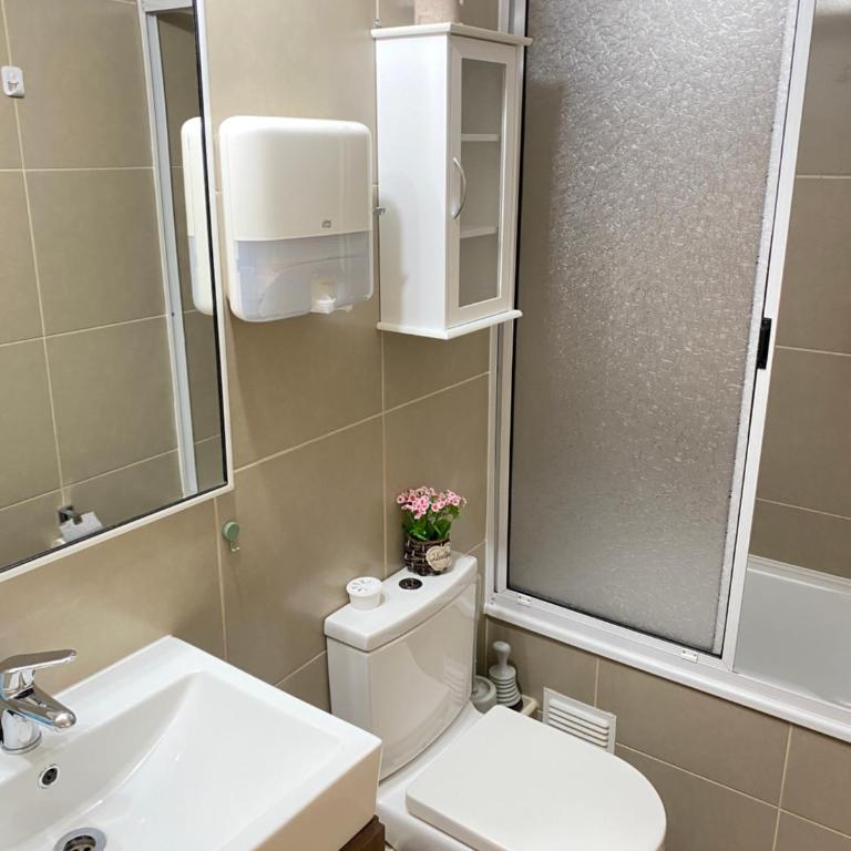 Departamento Family Holiday - Apartamento de 2 dormitorios - 18