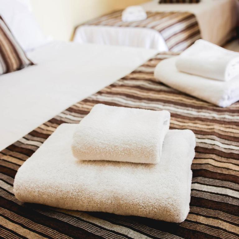Hotel Rondó - Habitación Triple - 3