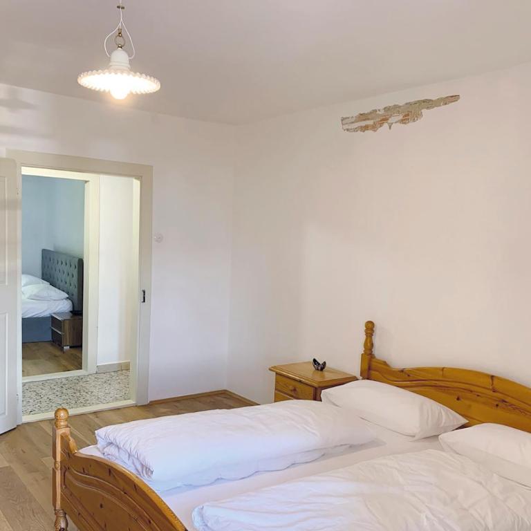 Cirillo Guesthouse - Apartamento - 57