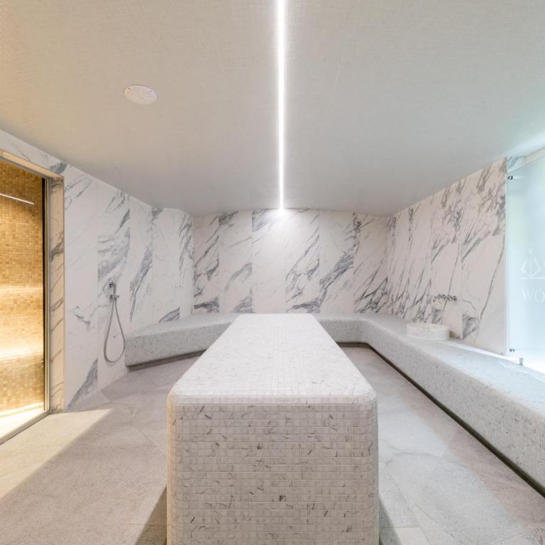Woodside Residences & SPA - Deluxe Studio - 43