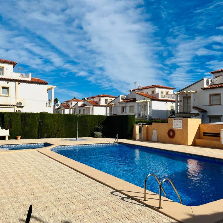 Bougain-casa - Two-Bedroom Apartment - 23