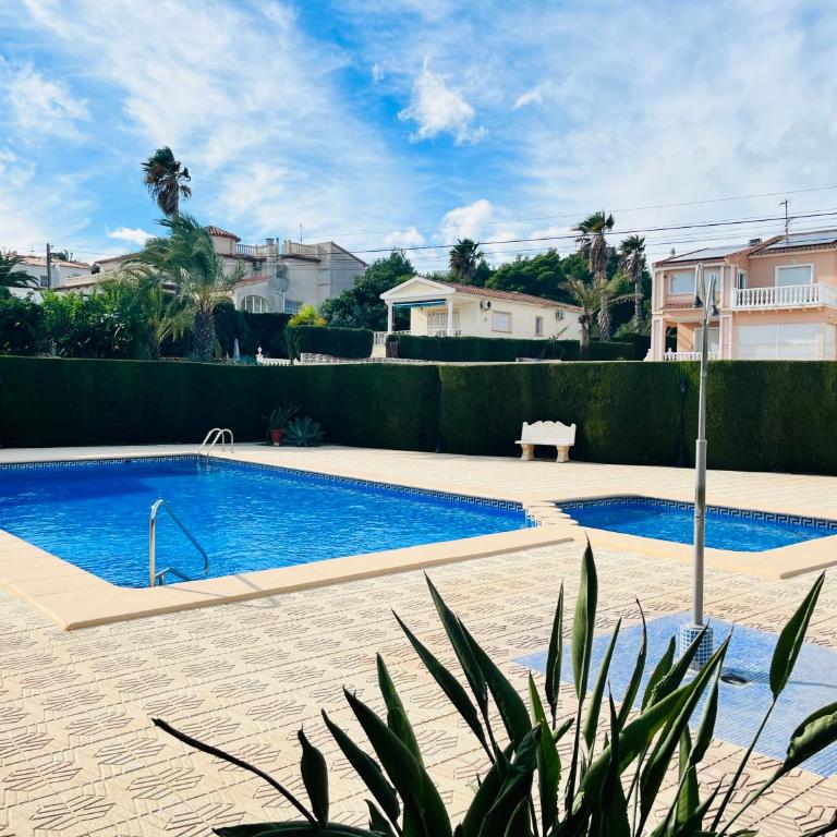 Bougain-casa - Two-Bedroom Apartment - 29