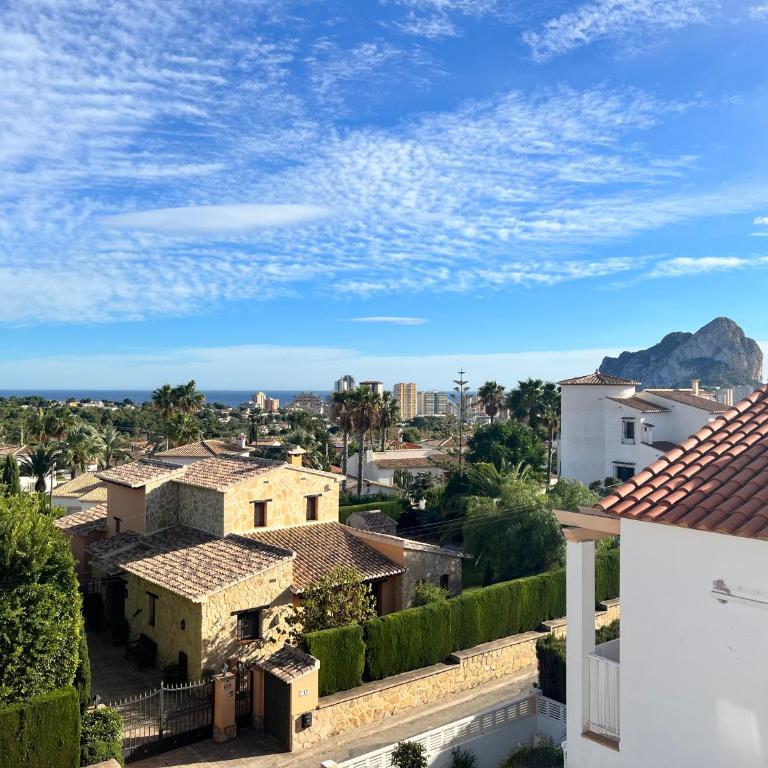 Bougain-casa - Two-Bedroom Apartment - 19