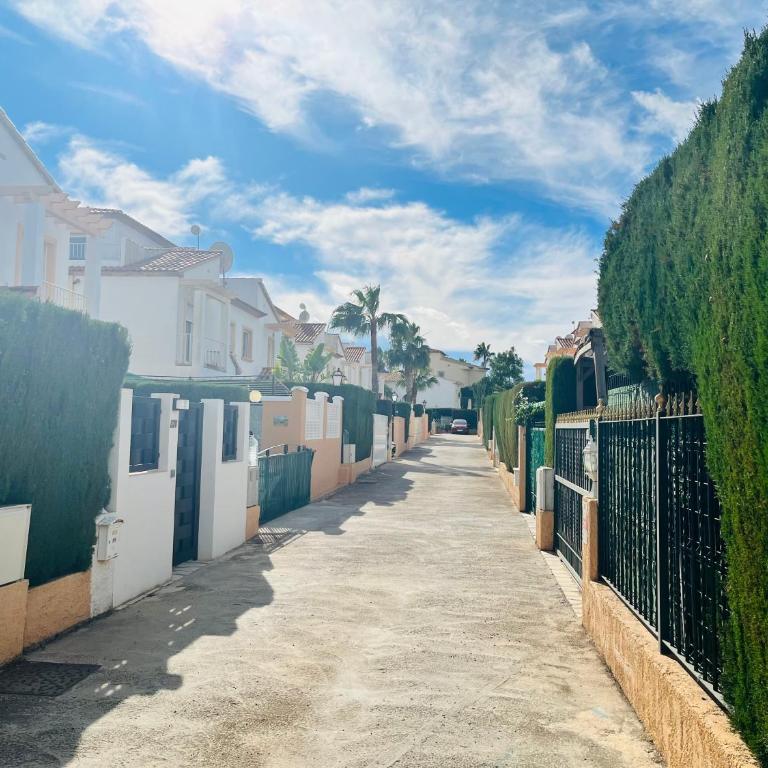 Bougain-casa - Two-Bedroom Apartment - 31