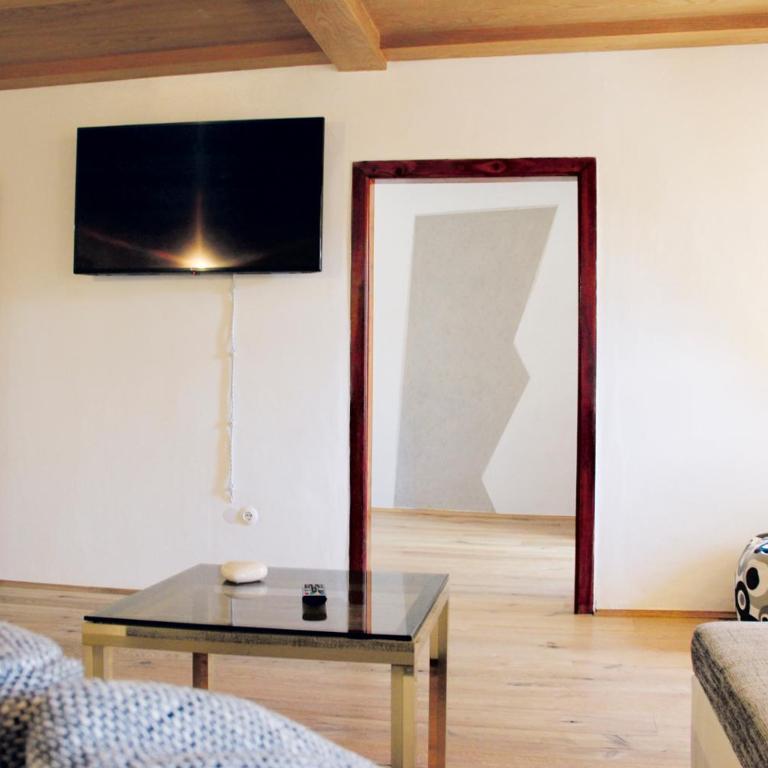 Cirillo Guesthouse - Apartamento - 4