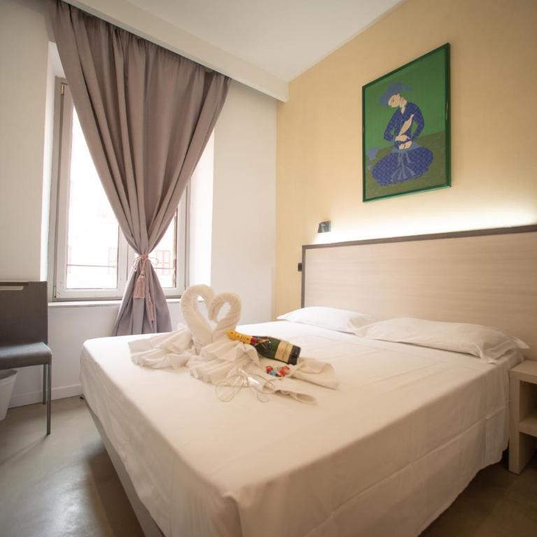 Romerooms - Double Room - Separate Building - 7