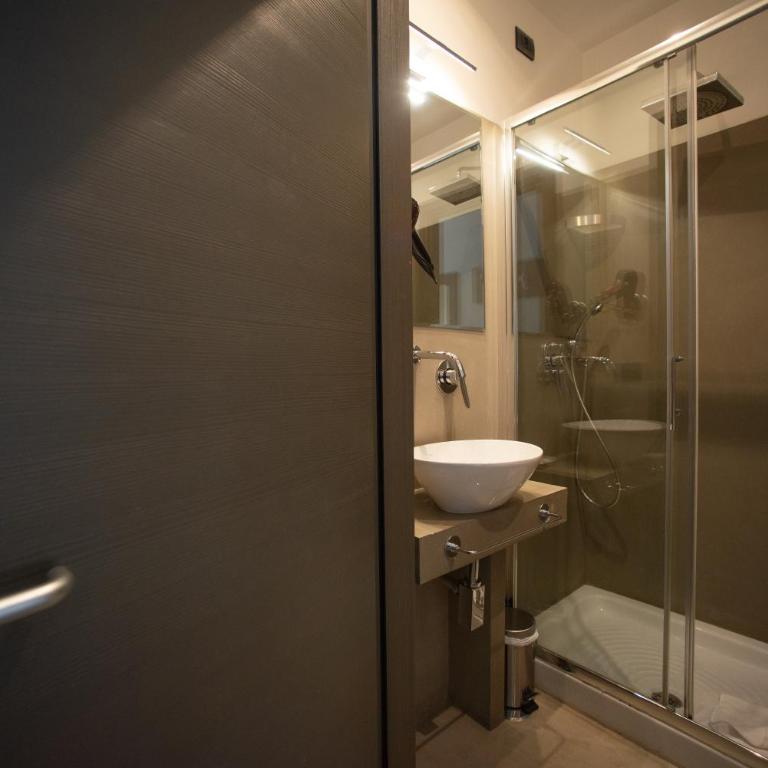 Romerooms - Double Room - Separate Building - 6