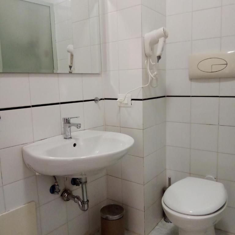 Al Crocifisso...da nonna pia - Appartamento con 1 Camera da Letto - 7