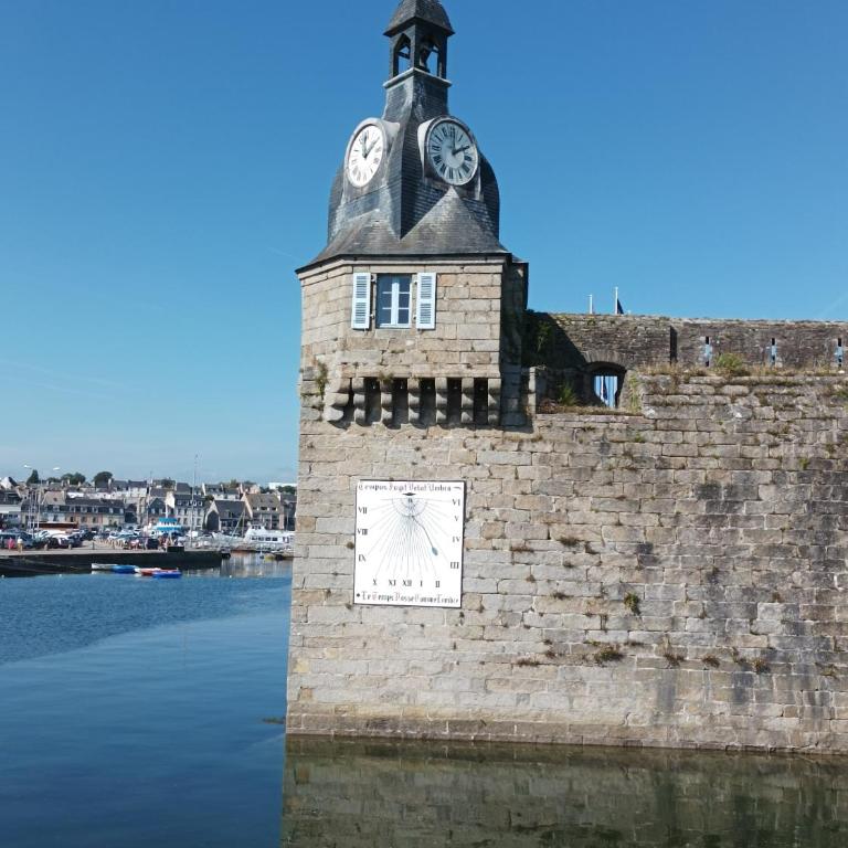 Le S&L - Hyper Centre - Appartement 1 Chambre - 31