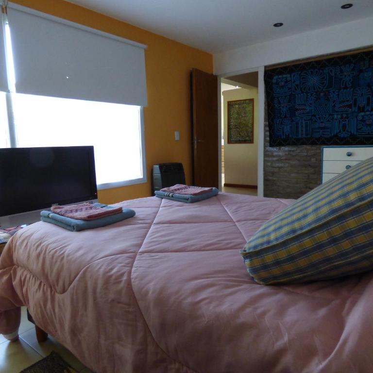 Las Bandurrias Bariloche - Apartamento de 1 dormitorio - 4