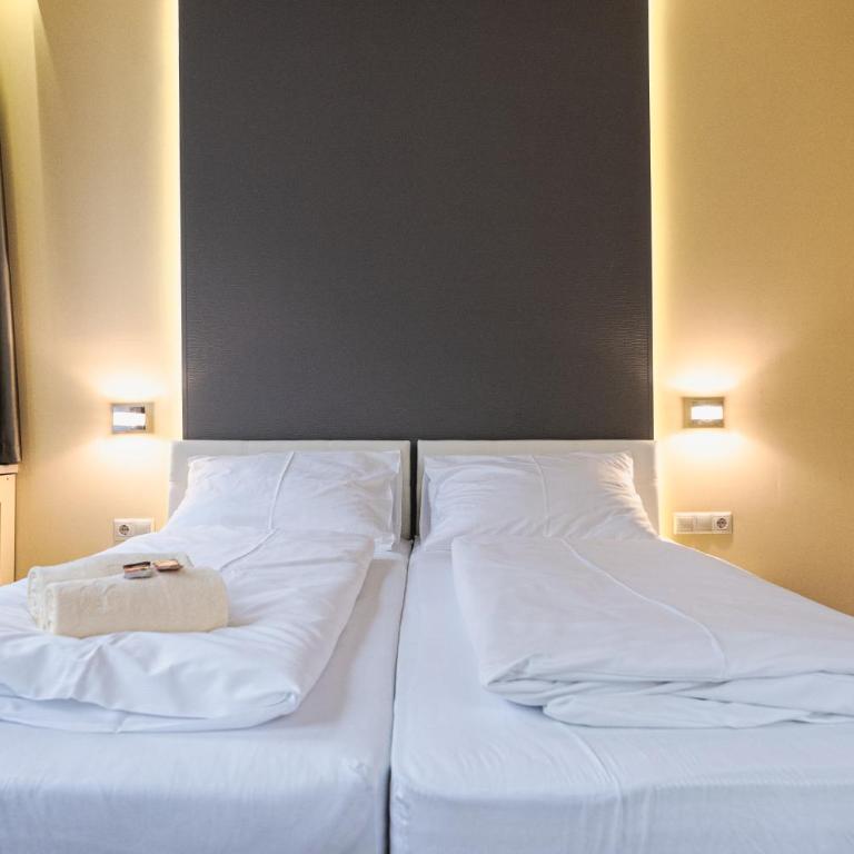 VillaJazz Apartments - Deluxe Apartment - 10