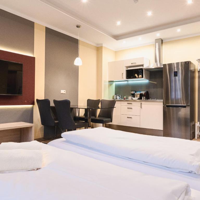 VillaJazz Apartments - Deluxe Apartment - 5