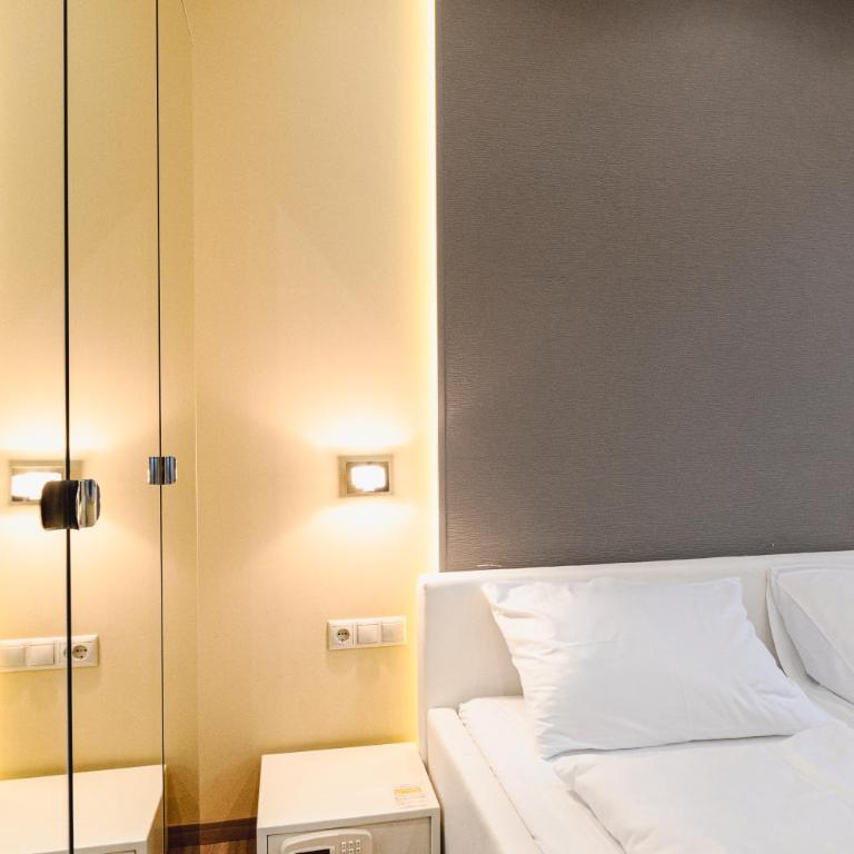 VillaJazz Apartments - Deluxe Apartment - 12