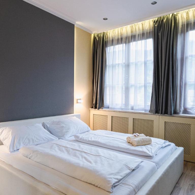 VillaJazz Apartments - Deluxe Apartment - 13