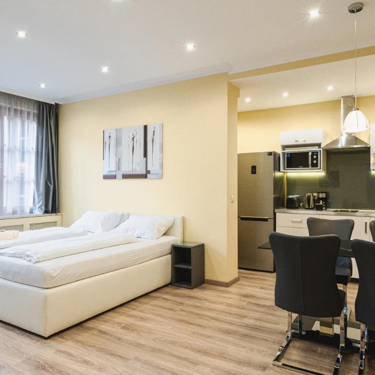 VillaJazz Apartments - Deluxe Apartment - 7