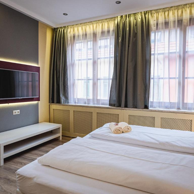 VillaJazz Apartments - Deluxe Apartment - 8