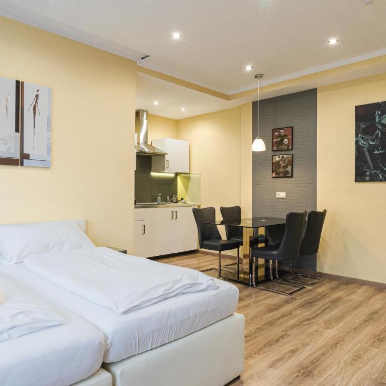 VillaJazz Apartments - Deluxe Apartment - 6