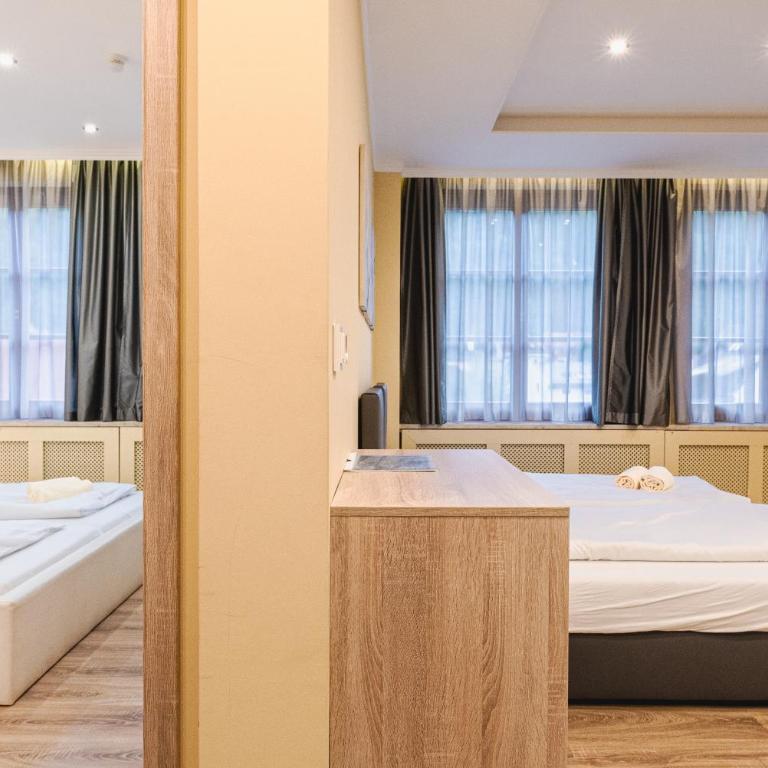 VillaJazz Apartments - Deluxe Apartment - 2