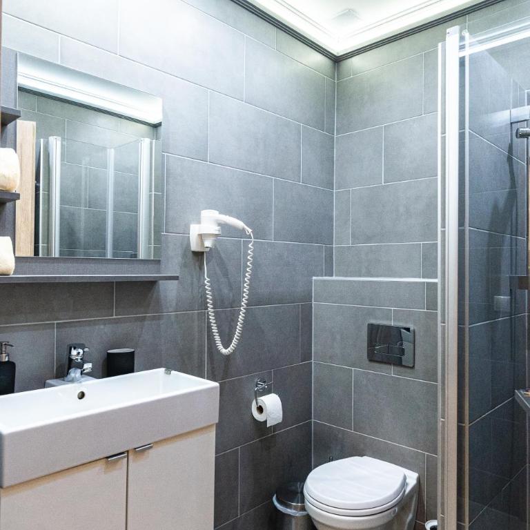 VillaJazz Apartments - Deluxe Apartment - 14