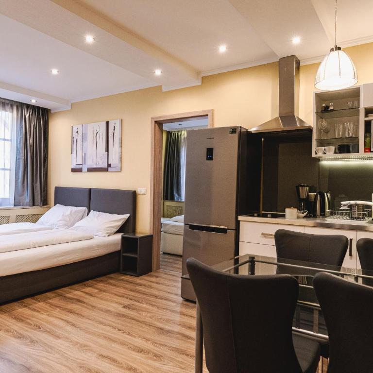 VillaJazz Apartments - Deluxe Apartment - 19