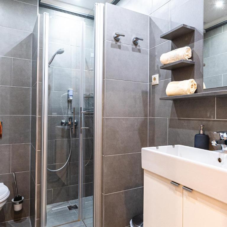 VillaJazz Apartments - Deluxe Apartment - 18