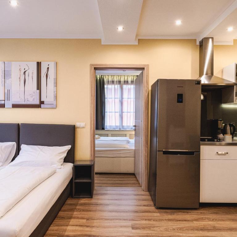 VillaJazz Apartments - Deluxe Apartment - 17