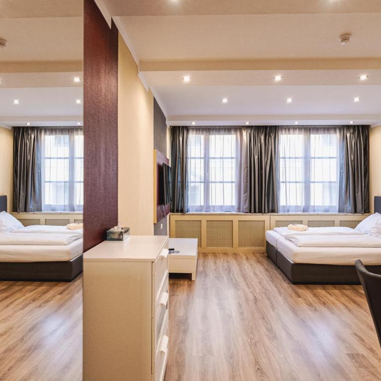 VillaJazz Apartments - Deluxe Apartment - 20