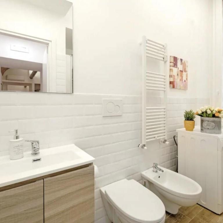 NEW-BIG Honey Colosseum 4bdr + 2sofa bed A/C - Appartamento - 10