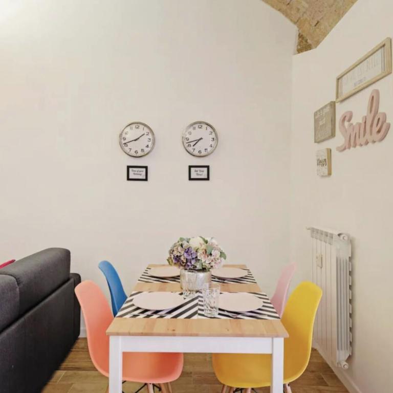 NEW-BIG Honey Colosseum 4bdr + 2sofa bed A/C - Appartamento - 11