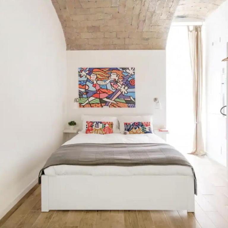 NEW-BIG Honey Colosseum 4bdr + 2sofa bed A/C - Appartamento - 12