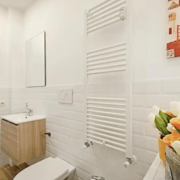 NEW-BIG Honey Colosseum 4bdr + 2sofa bed A/C - Appartamento - 13