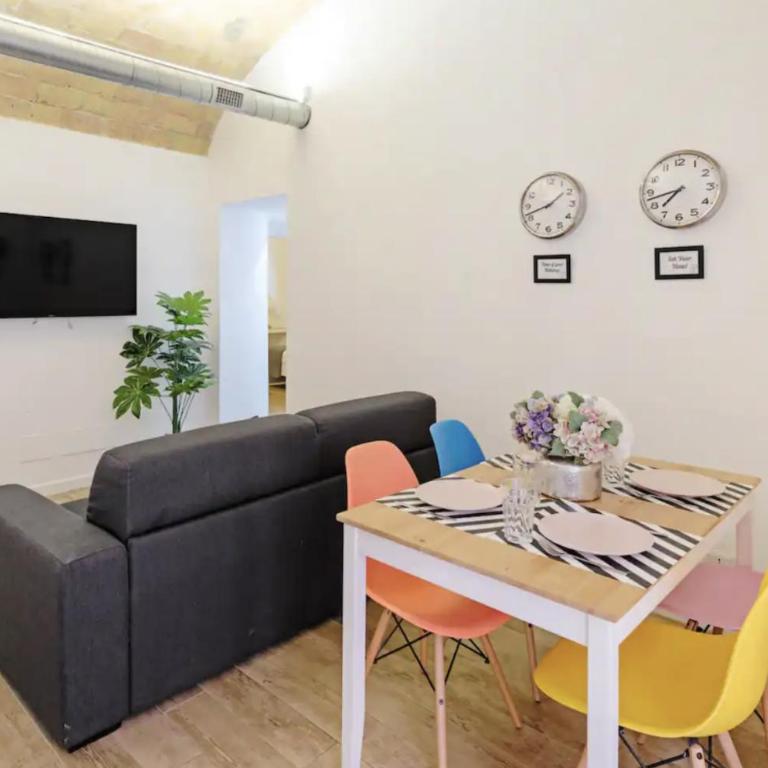 NEW-BIG Honey Colosseum 4bdr + 2sofa bed A/C - Appartamento - 14