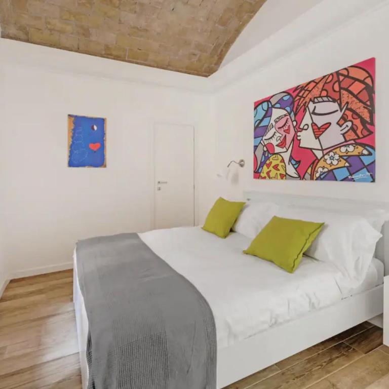 NEW-BIG Honey Colosseum 4bdr + 2sofa bed A/C - Appartamento - 15