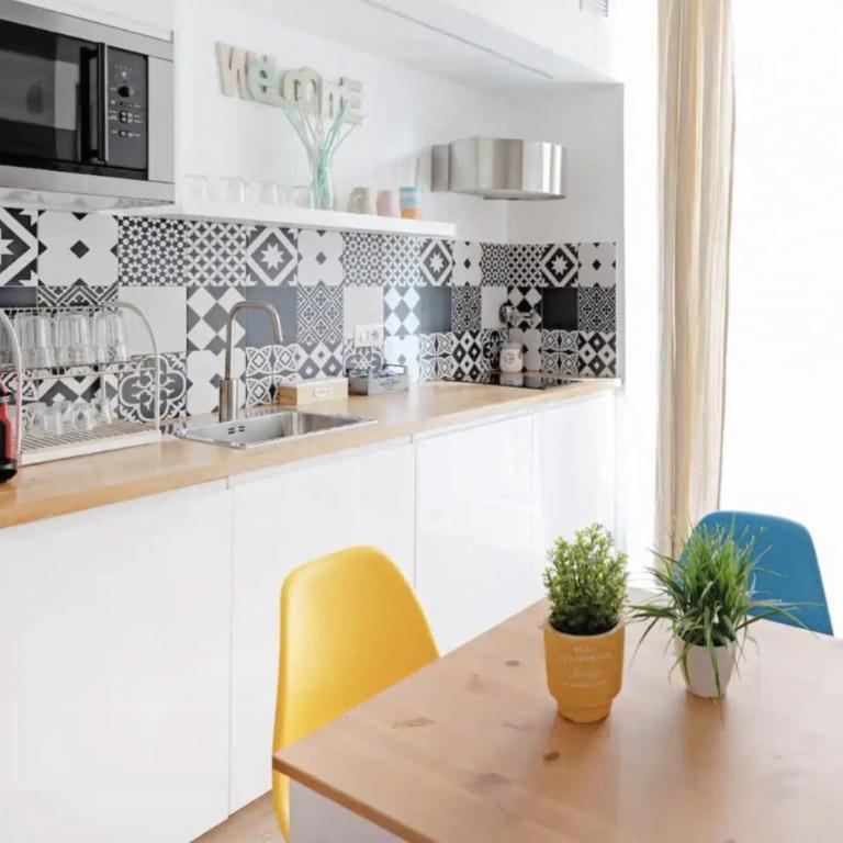 NEW-BIG Honey Colosseum 4bdr + 2sofa bed A/C - Appartamento - 16