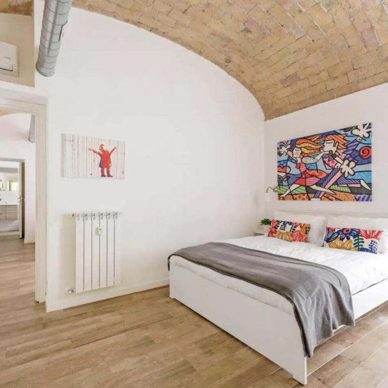 NEW-BIG Honey Colosseum 4bdr + 2sofa bed A/C - Appartamento - 17
