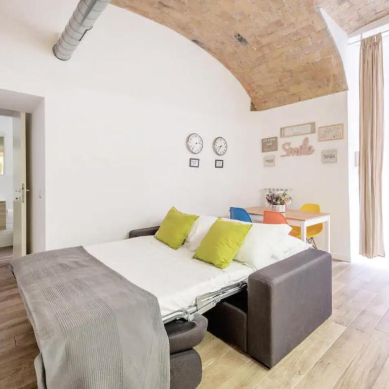 NEW-BIG Honey Colosseum 4bdr + 2sofa bed A/C - Appartamento - 18